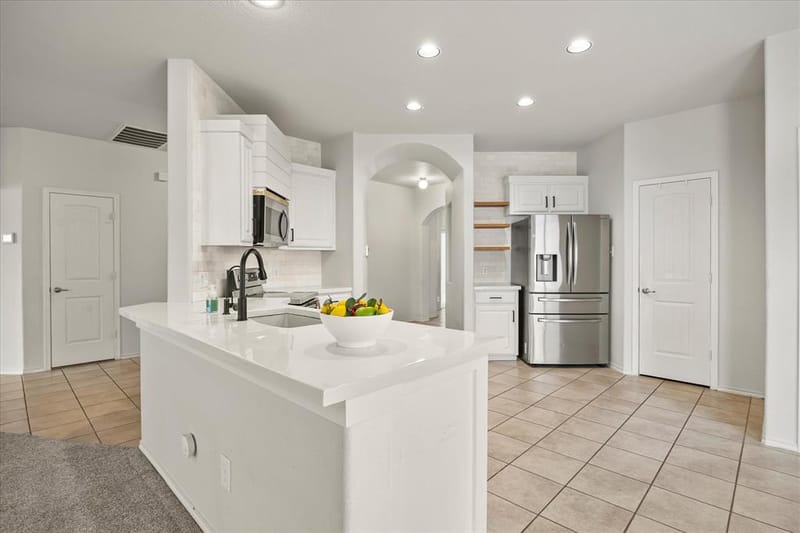 2525 Gold Rush Drive, McKinney TX 75071 - Photo 6