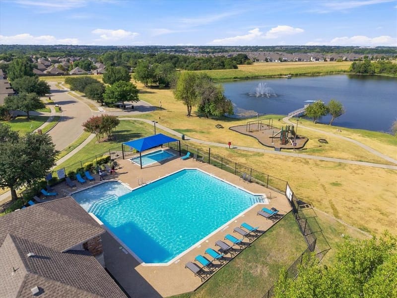 2525 Gold Rush Drive, McKinney TX 75071 - Photo 36