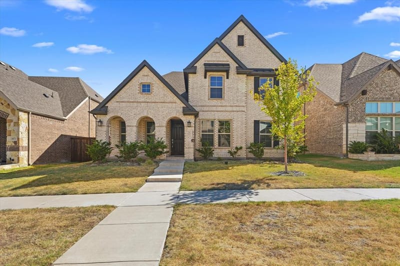 16658 Table Rock Drive, Frisco TX 75035 - Photo 2