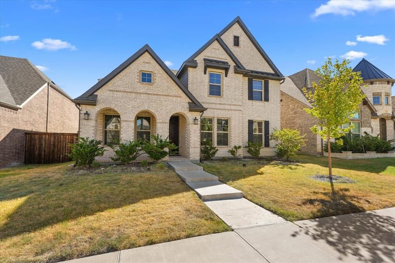 16658 Table Rock Drive, Frisco TX 75035 - Photo 3