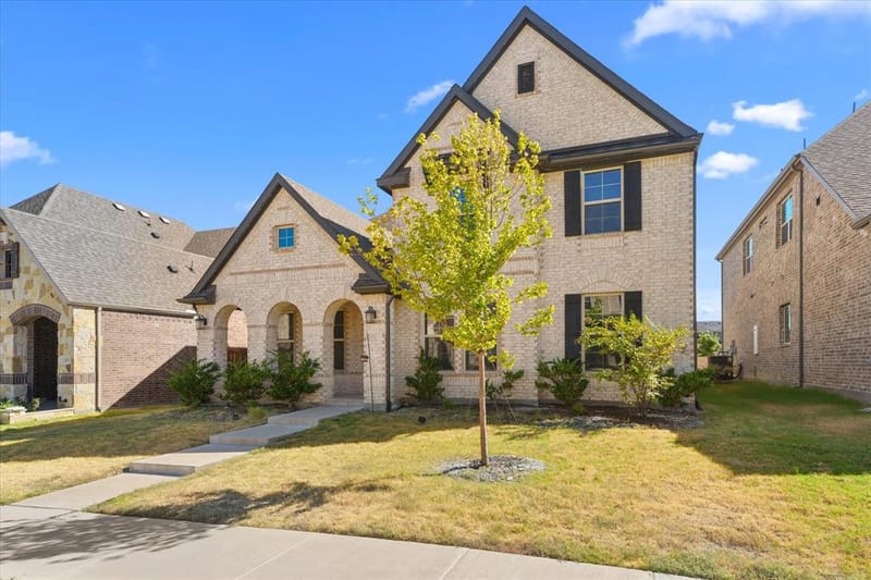 16658 Table Rock Drive, Frisco TX 75035 - Photo 36