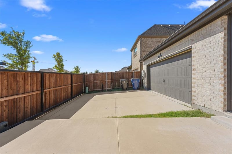 16658 Table Rock Drive, Frisco TX 75035 - Photo 32