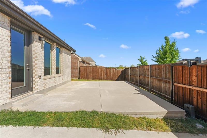 16658 Table Rock Drive, Frisco TX 75035 - Photo 33
