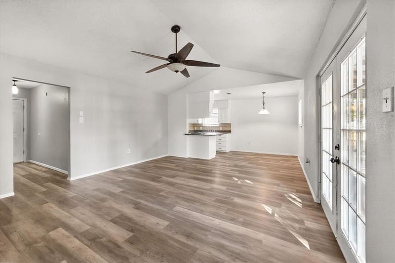 316 NW Summercrest Boulevard, Burleson TX 76028 - Photo 7
