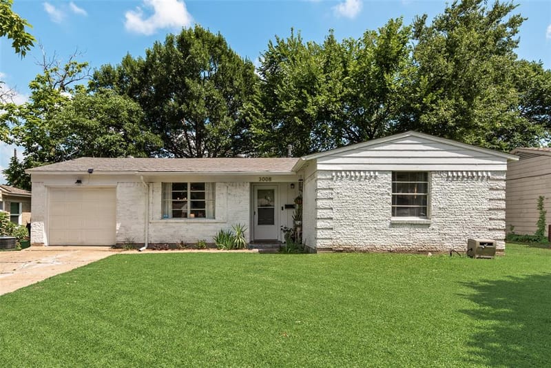 3008 Albany Drive, Mesquite TX 75150