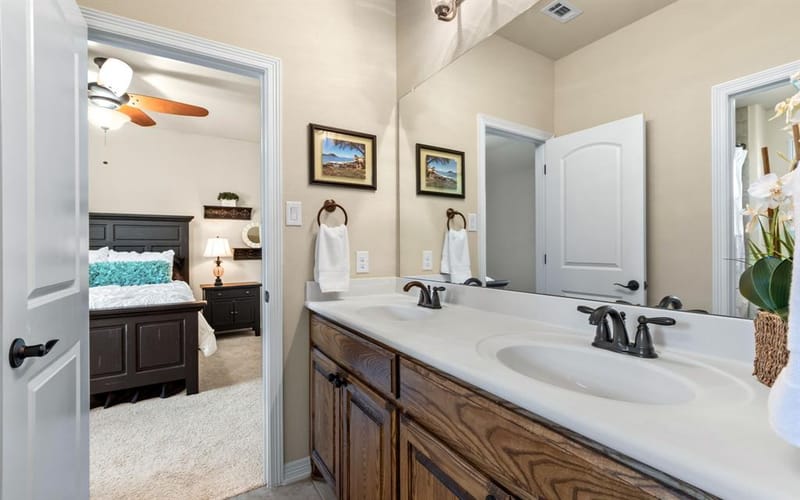 1101 Sonoma Drive, McKinney TX 75072 - Photo 23