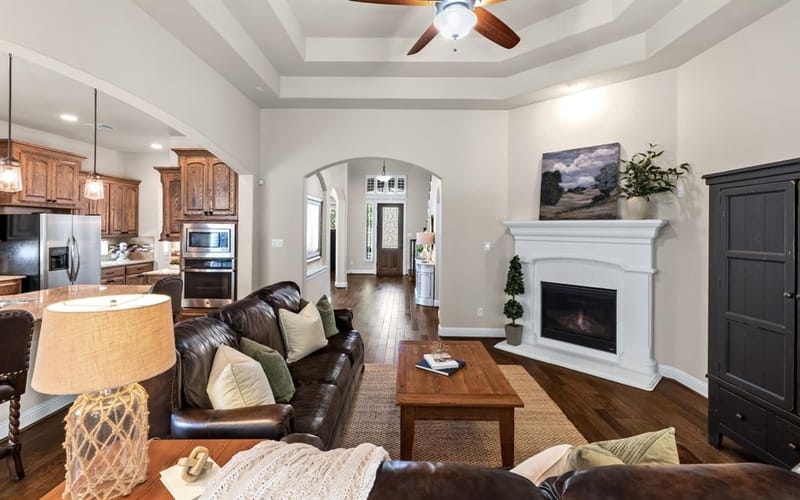 1101 Sonoma Drive, McKinney TX 75072 - Photo 7