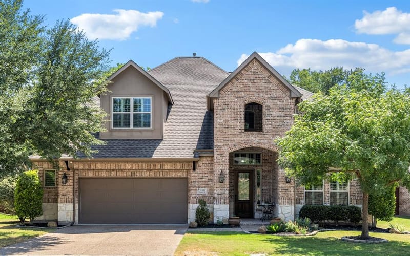 1101 Sonoma Drive, McKinney TX 75072