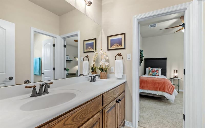 1101 Sonoma Drive, McKinney TX 75072 - Photo 21