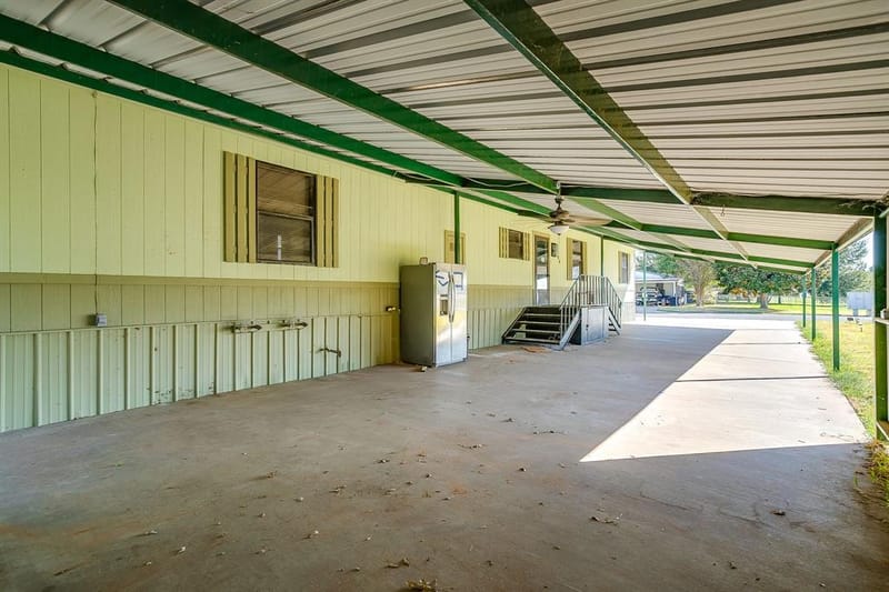 201 Brazos Harbor Drive, Granbury TX 76048 - Photo 13