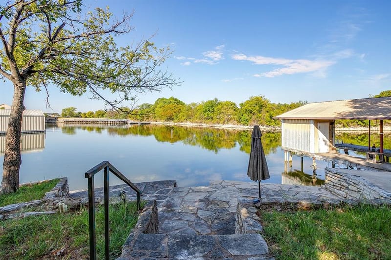 201 Brazos Harbor Drive, Granbury TX 76048 - Photo 36