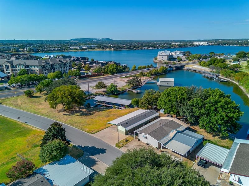 201 Brazos Harbor Drive, Granbury TX 76048 - Photo 5