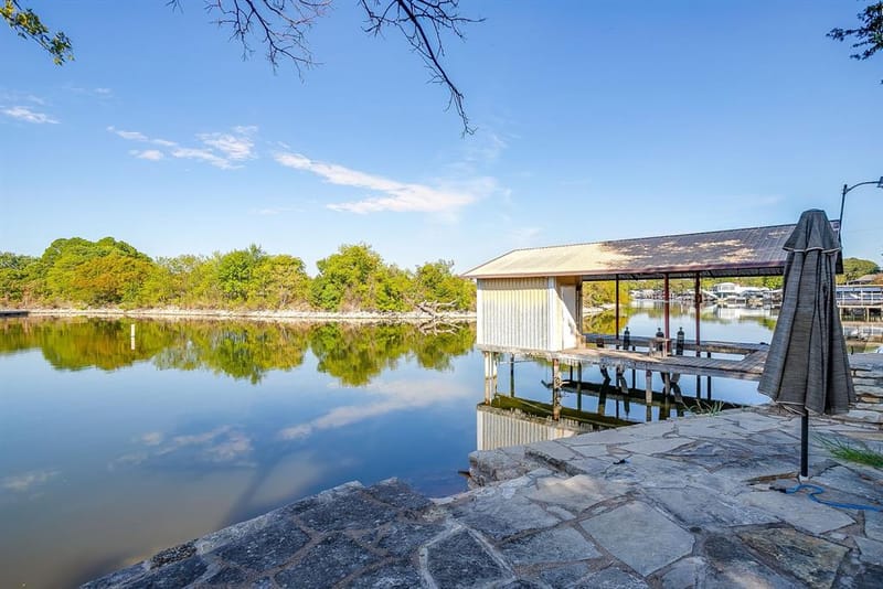 201 Brazos Harbor Drive, Granbury TX 76048 - Photo 38