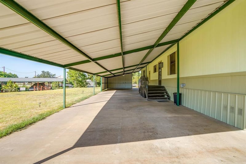 201 Brazos Harbor Drive, Granbury TX 76048 - Photo 10