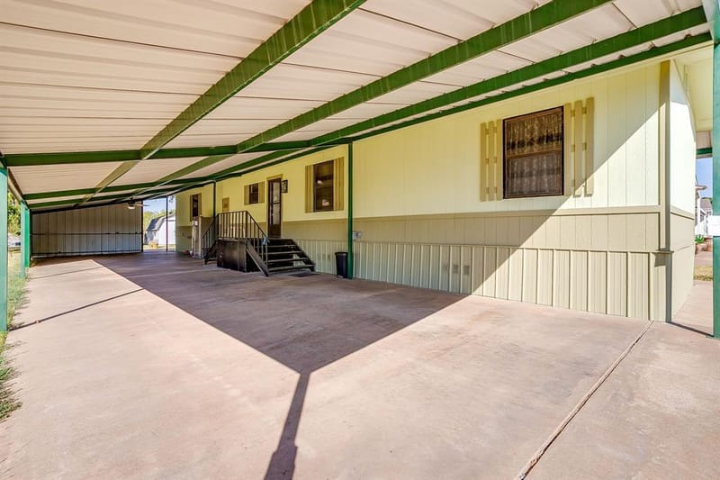 201 Brazos Harbor Drive, Granbury TX 76048 - Photo 11