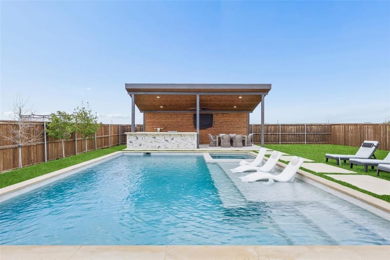 1844 Ellington Drive, Celina TX 75009 - Photo 32