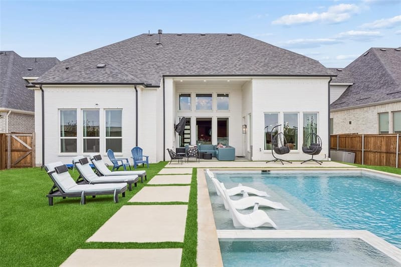 1844 Ellington Drive, Celina TX 75009 - Photo 31