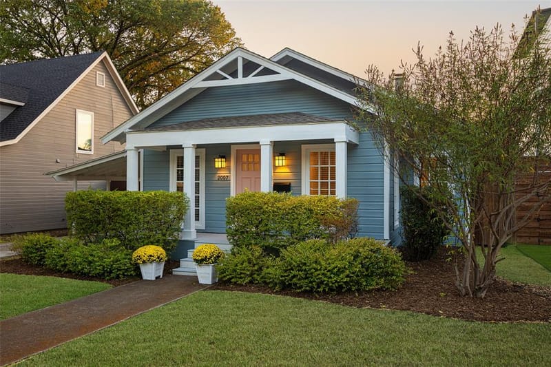 2007 Euclid Avenue, Dallas TX 75206 - Photo 3