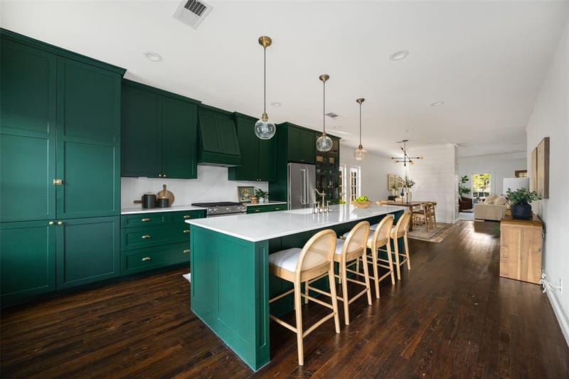 2007 Euclid Avenue, Dallas TX 75206 - Photo 15