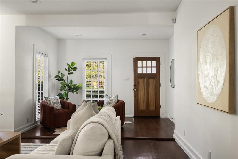 2007 Euclid Avenue, Dallas TX 75206 - Photo 4