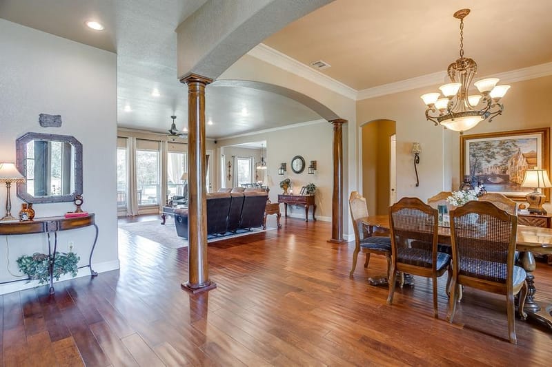 1144 Boling Ranch Road N, Azle TX 76020 - Photo 6