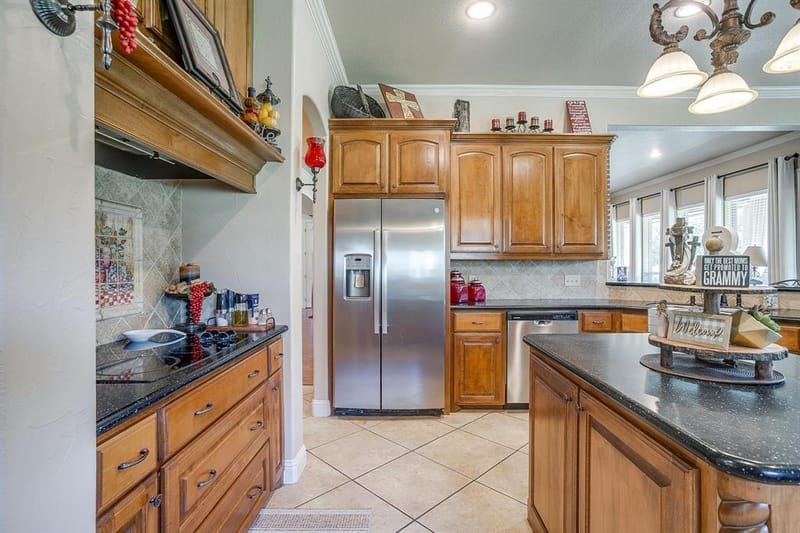 1144 Boling Ranch Road N, Azle TX 76020 - Photo 13