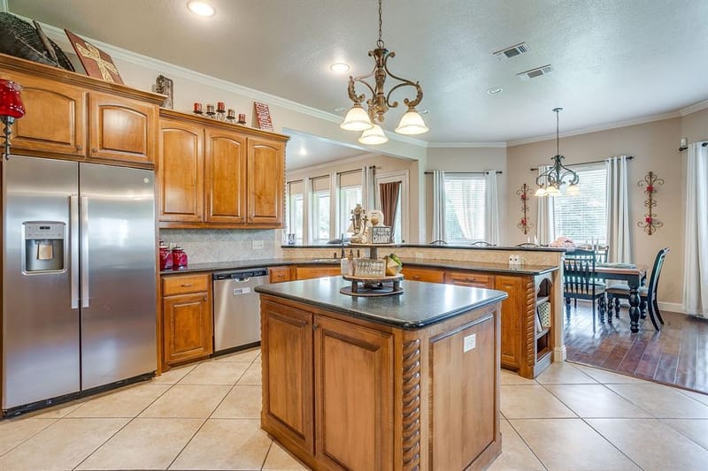 1144 Boling Ranch Road N, Azle TX 76020 - Photo 12