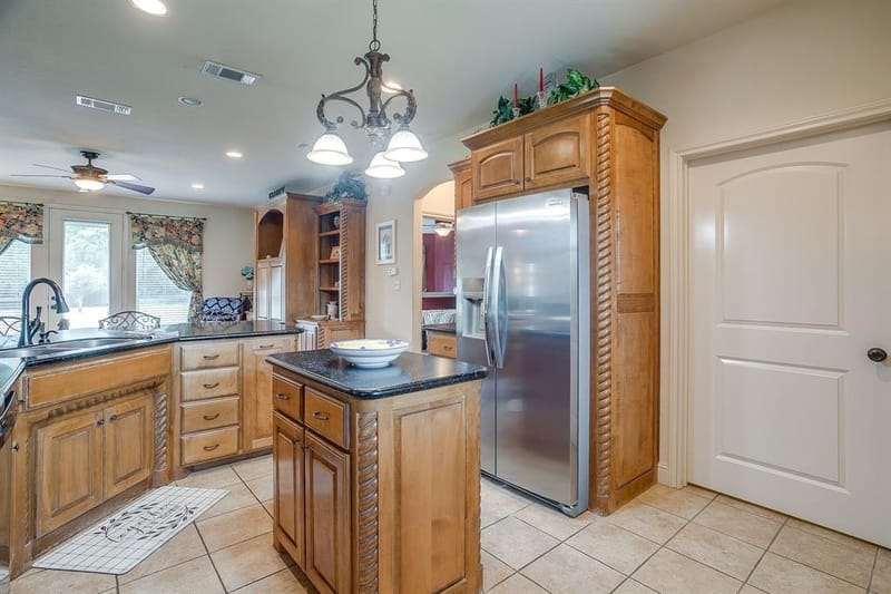 1144 Boling Ranch Road N, Azle TX 76020 - Photo 32