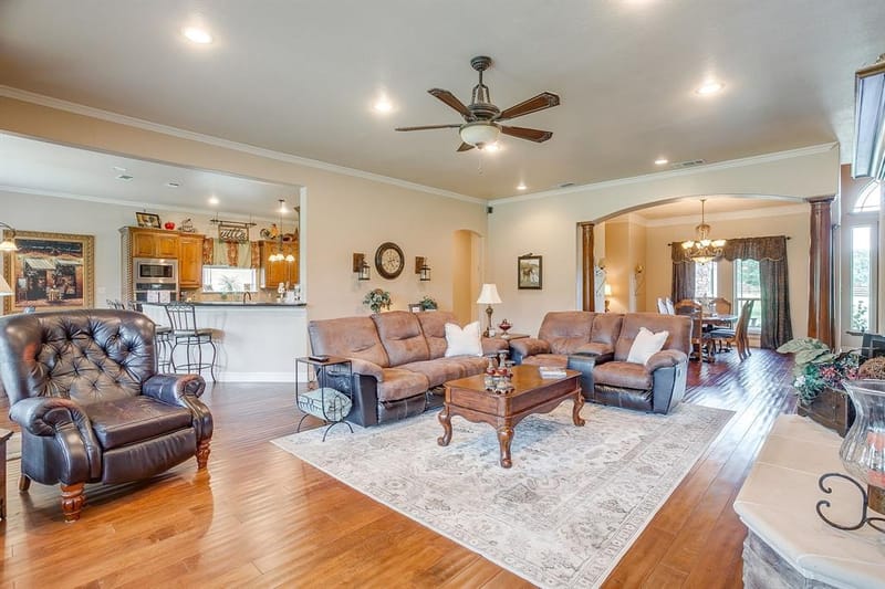 1144 Boling Ranch Road N, Azle TX 76020 - Photo 9