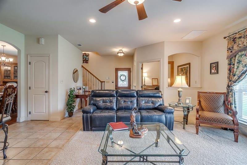 1144 Boling Ranch Road N, Azle TX 76020 - Photo 30