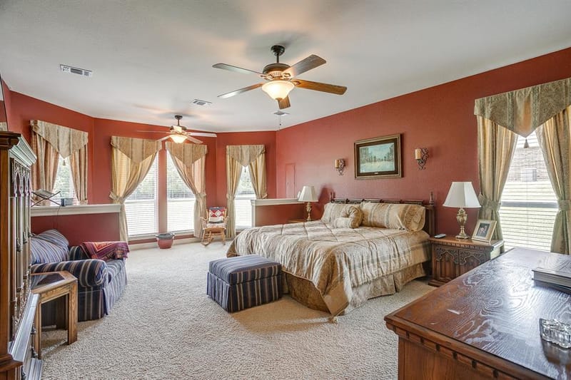 1144 Boling Ranch Road N, Azle TX 76020 - Photo 34