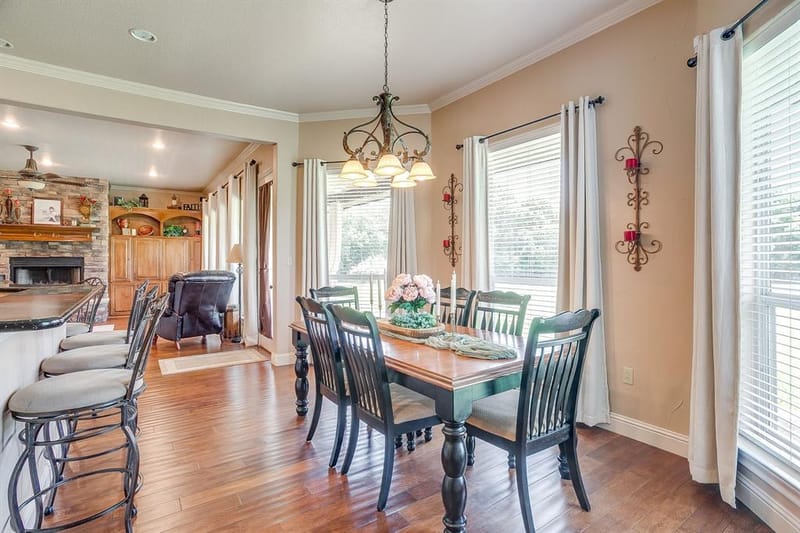 1144 Boling Ranch Road N, Azle TX 76020 - Photo 10