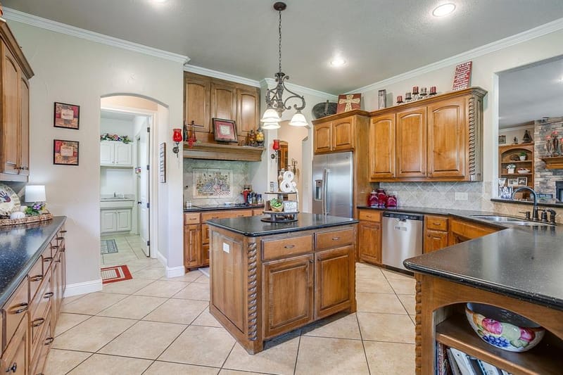 1144 Boling Ranch Road N, Azle TX 76020 - Photo 11