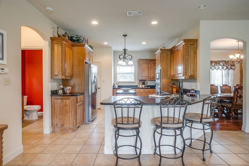 1144 Boling Ranch Road N, Azle TX 76020 - Photo 31