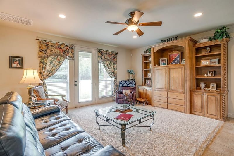 1144 Boling Ranch Road N, Azle TX 76020 - Photo 29