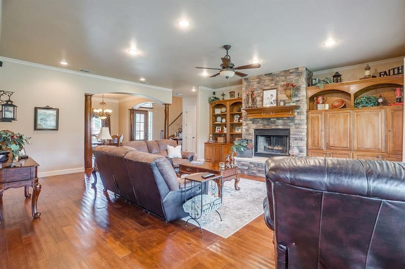1144 Boling Ranch Road N, Azle TX 76020 - Photo 8