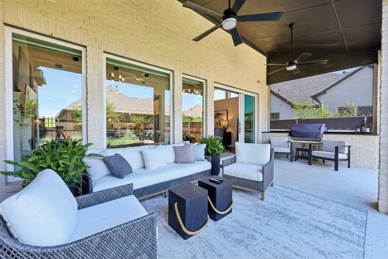 4705 Cherry Bark Trail, Arlington TX 76005 - Photo 3