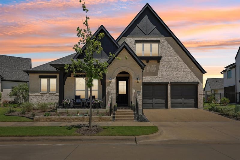 4705 Cherry Bark Trail, Arlington TX 76005
