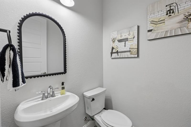 4705 Cherry Bark Trail, Arlington TX 76005 - Photo 20