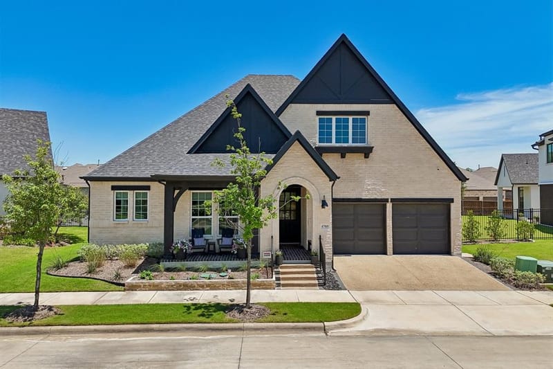 4705 Cherry Bark Trail, Arlington TX 76005 - Photo 38