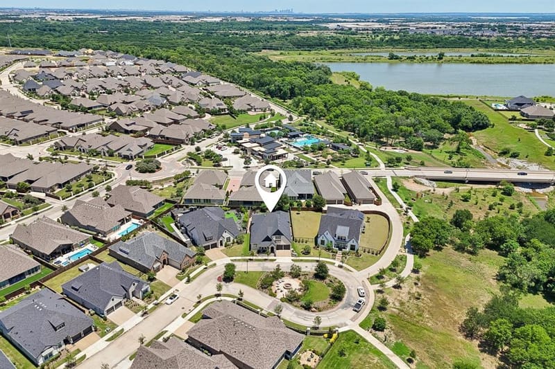4705 Cherry Bark Trail, Arlington TX 76005 - Photo 35