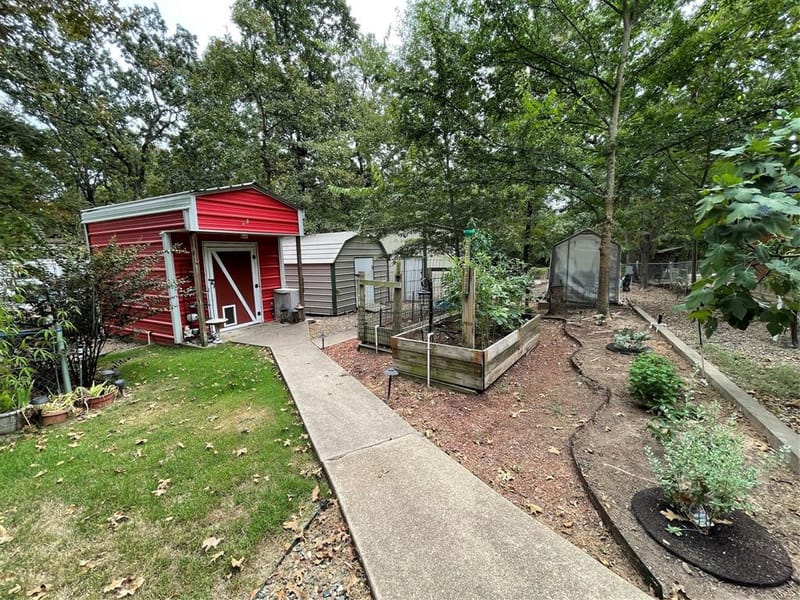 6435 FM 17 # 554, Yantis TX 75497 - Photo 29