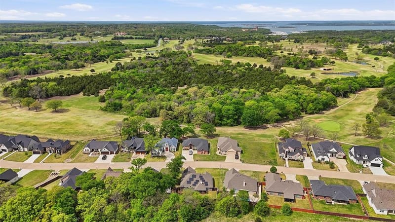 230 Bent Oak Drive, Pottsboro TX 75076 - Photo 32