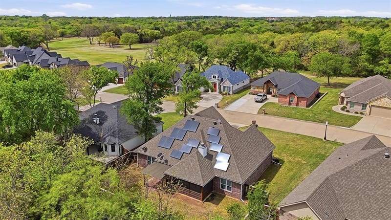 230 Bent Oak Drive, Pottsboro TX 75076 - Photo 28