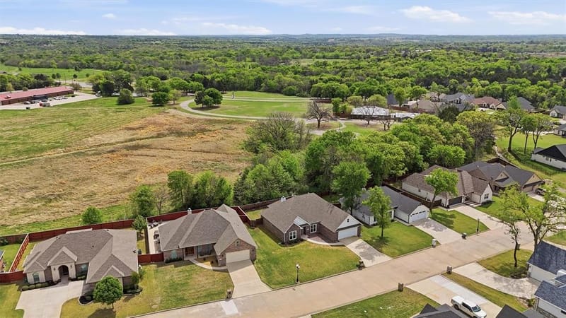 230 Bent Oak Drive, Pottsboro TX 75076 - Photo 30