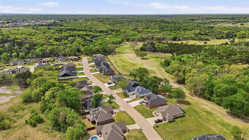 230 Bent Oak Drive, Pottsboro TX 75076 - Photo 34