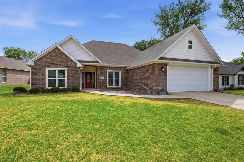 230 Bent Oak Drive, Pottsboro TX 75076 - Photo 38
