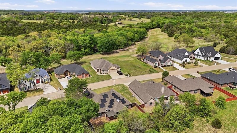 230 Bent Oak Drive, Pottsboro TX 75076 - Photo 33