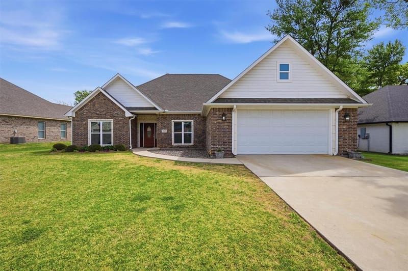 230 Bent Oak Drive, Pottsboro TX 75076 - Photo 37
