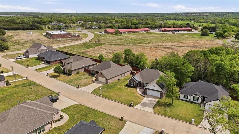 230 Bent Oak Drive, Pottsboro TX 75076 - Photo 31